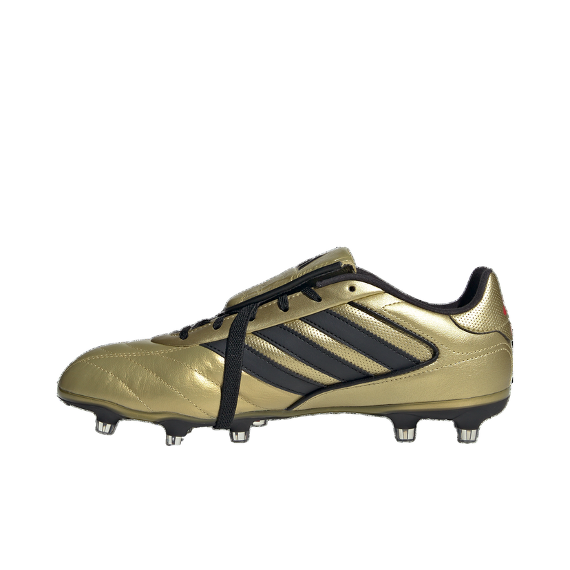 Кецове и обувки adidas Performance COPA GLORO II FG Жълто | ih7668