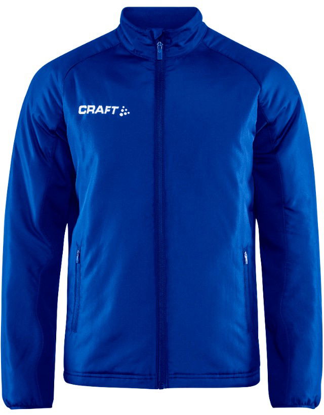 Ветровка Craft Warm Jacket Синьо | 1909083-346000, 0