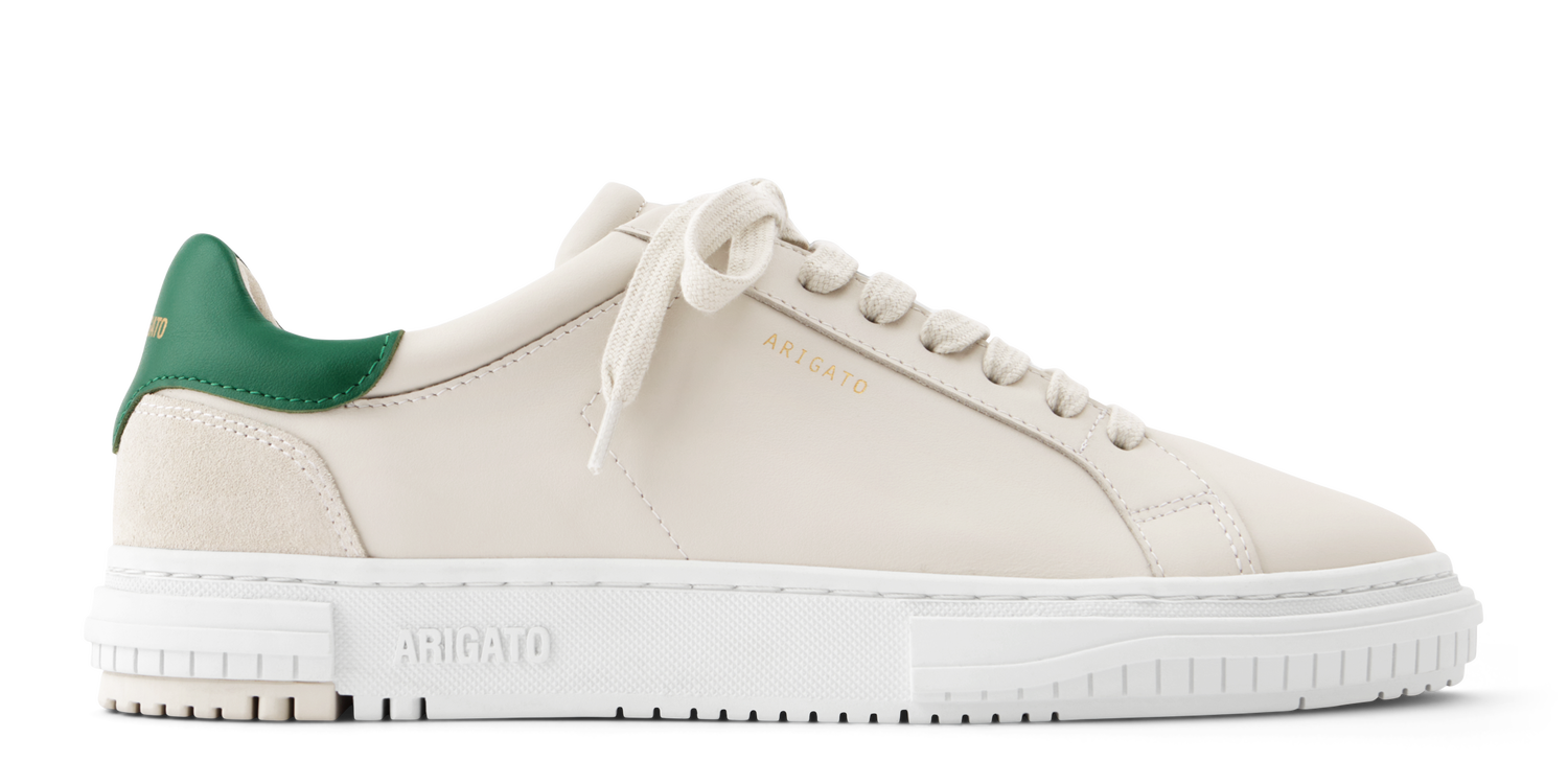 Кецове и обувки AXEL ARIGATO Atlas Бежово | F0522013, 0