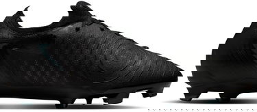 Кецове и обувки Nike Phantom GX II Pro FG Черно | fj2563-002, 4
