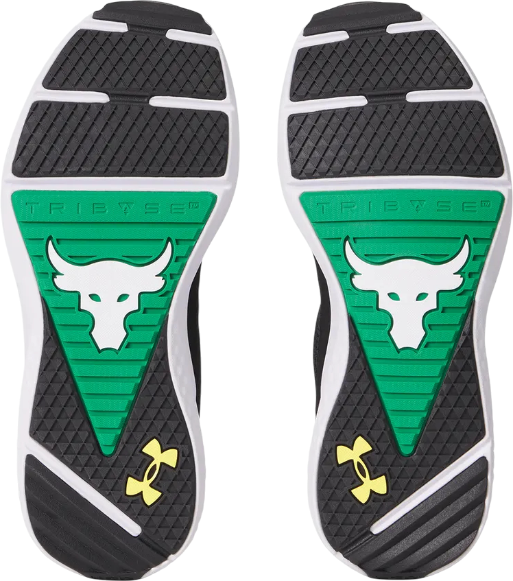 Кецове и обувки Under Armour Project Rock BSR 5 UFC Черно | 3028283-004, 1