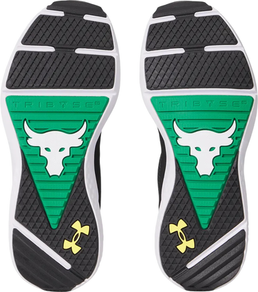 Кецове и обувки Under Armour Project Rock BSR 5 UFC Черно | 3028283-004, 1