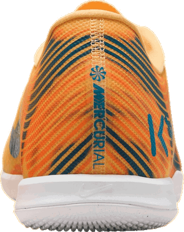 Кецове и обувки Nike Mercurial Zoom Vapor 16 Academy Kylian Mbappe IC Оранжево
 | hv4222-801, 6