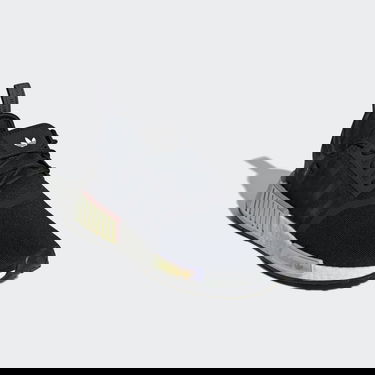 Кецове и обувки adidas Originals NMD_R1 Черно | GY8537, 6