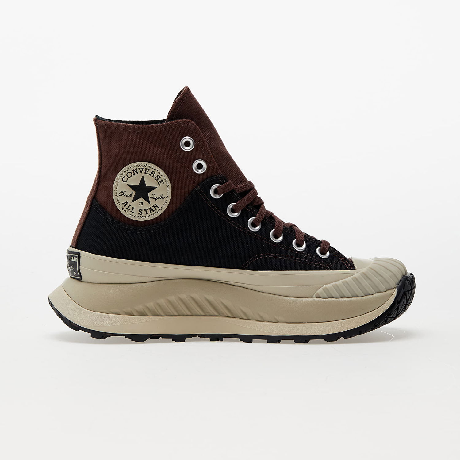 Кецове и обувки Converse Chuck 70 At-Cx "Eternal Earth" Кафяво | A07895C, 1