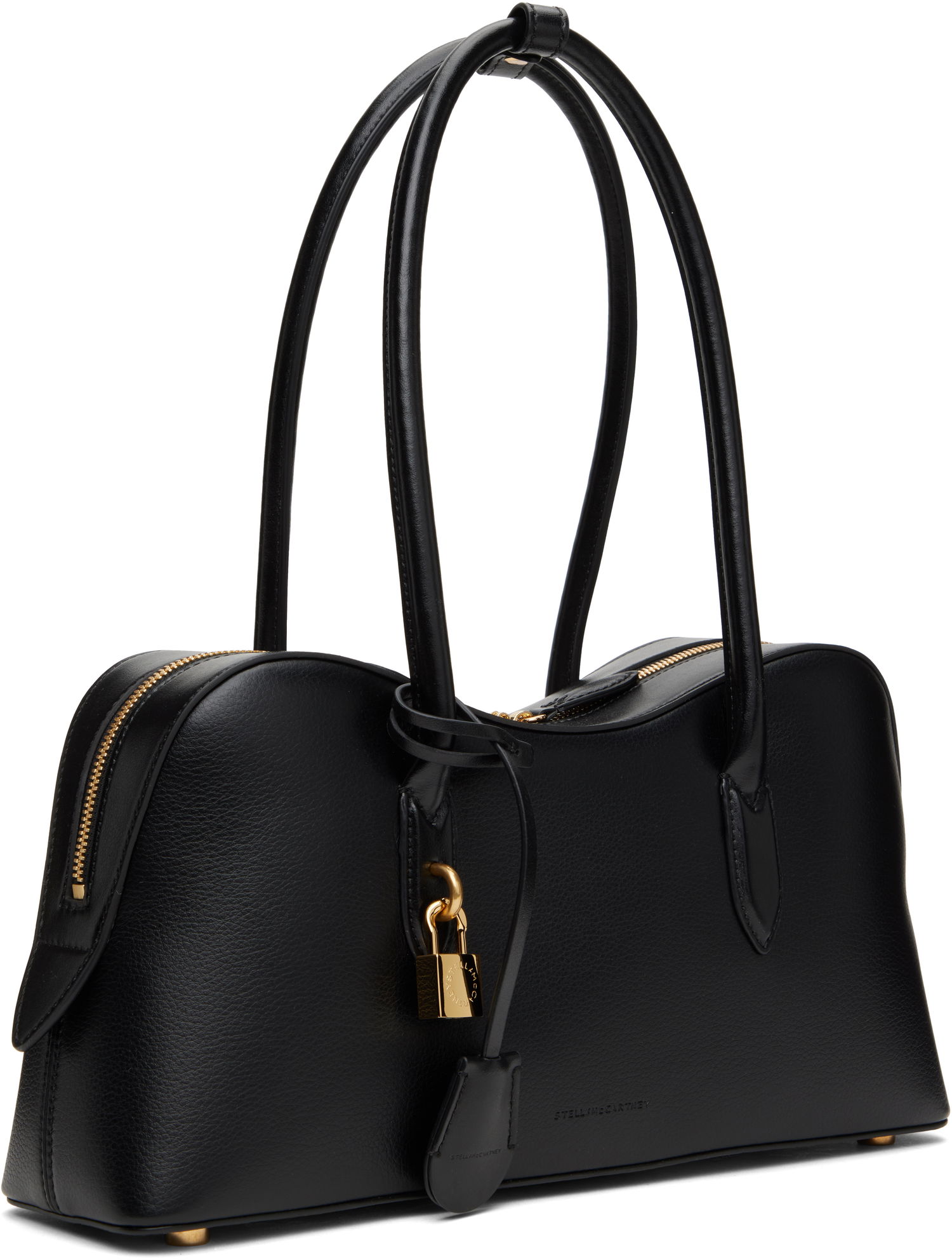 Дамска чанта Stella McCartney Stella McCartney Stella Ryder Shoulder Bag Черно | 7B0138WP0533, 1