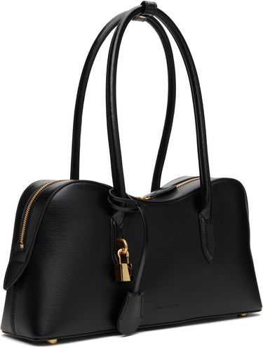 Дамска чанта Stella McCartney Stella McCartney Stella Ryder Shoulder Bag Черно | 7B0138WP0533, 1
