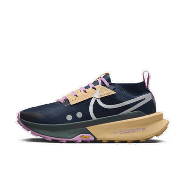 Кецове и обувки Nike Zegama 2 Тъмно синьо | FD5191-401, 0