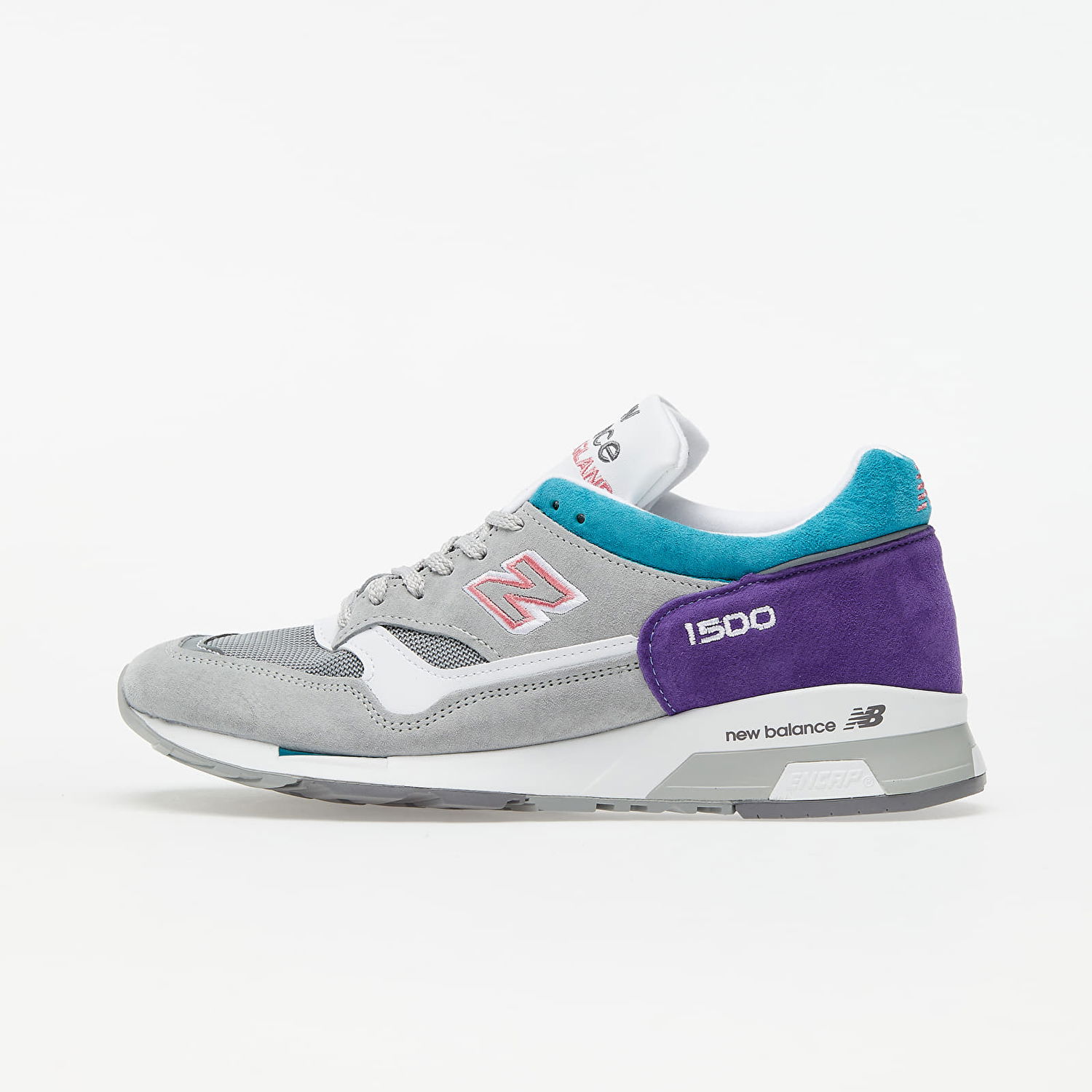Кецове и обувки New Balance 1500 Многоцветен | M1500GPT, 0
