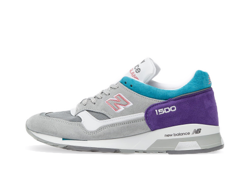 Кецове и обувки New Balance 1500 Многоцветен | M1500GPT