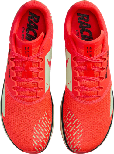 Кецове и обувки Nike Rival Waffle 6 Червено | dx7998-600, 2