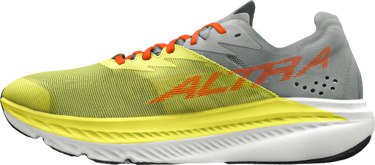 Кецове и обувки Altra Running Altra Vanish Carbon 2 Жълто | al0a85pc2321, 3