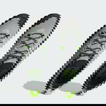 Кецове и обувки adidas Performance Terrex AX4 Сиво | IF4868, 3
