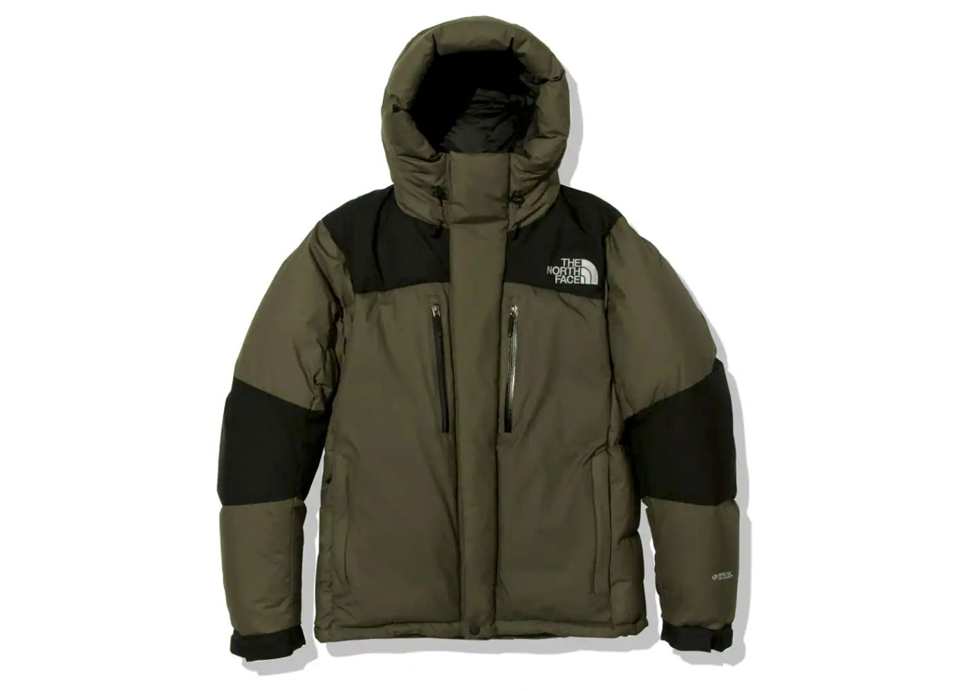 Яке The North Face Baltro Light Jacket Зелено | ND91950, 0
