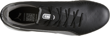 Кецове и обувки Puma KING ULTIMATE MxSG Черно | 107866-01, 7