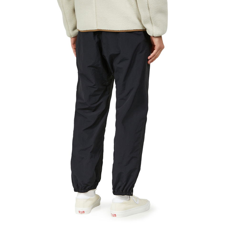 Панталони GRAMICCI Nylon Packable Track Pants Черно | G2SM-P032-BLACK, 0