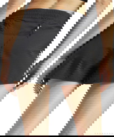 Къси панталони adidas Originals adidas OTR B SHORT Черно | ix6371, 1