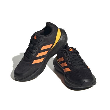 Кецове и обувки adidas Performance Runfalcon 3.0 k 37 1/3 Черно | HP5839, 4