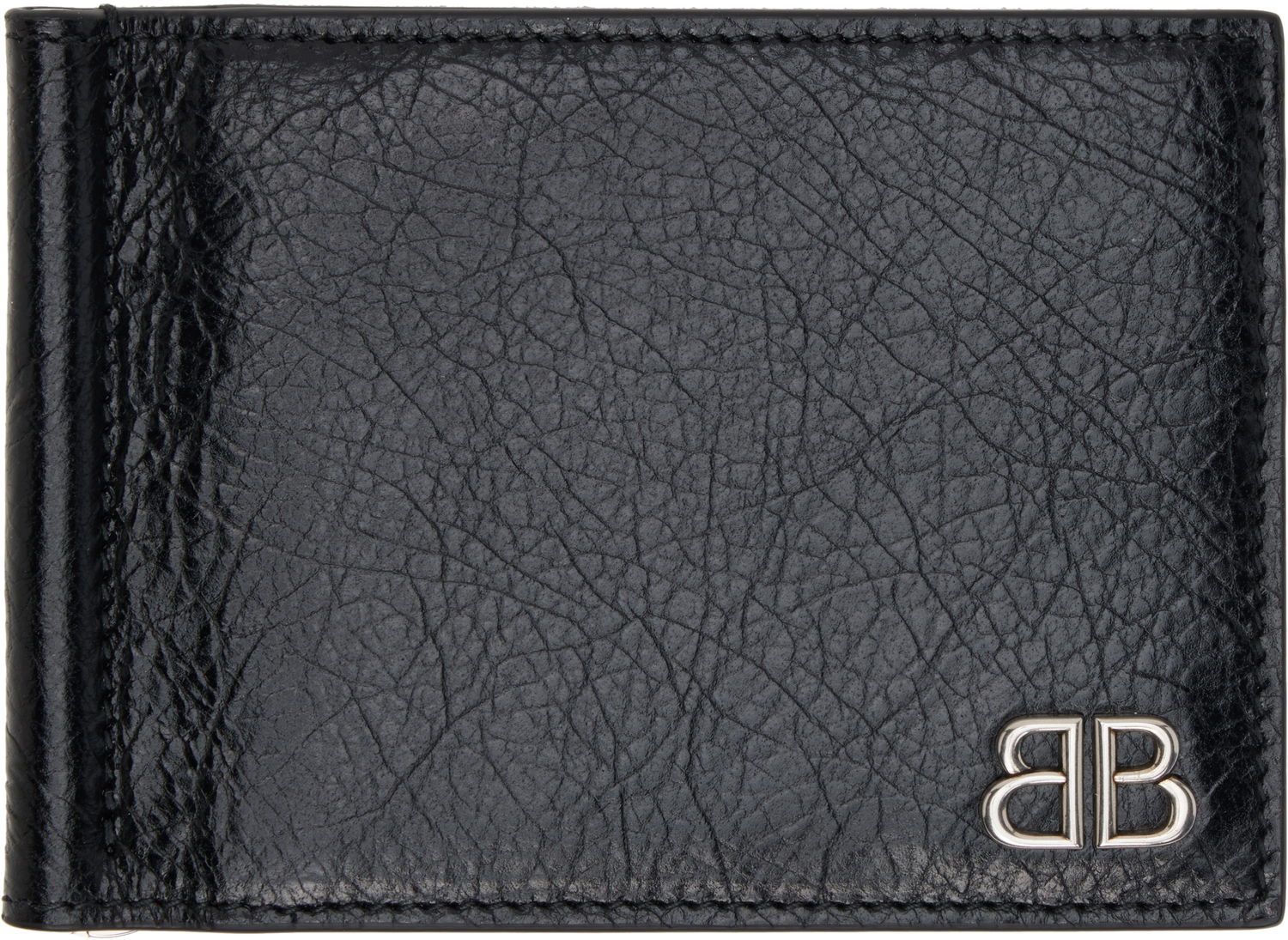 Портфейл Balenciaga Billfold Wallet Черно | 7926652AAS61000, 0