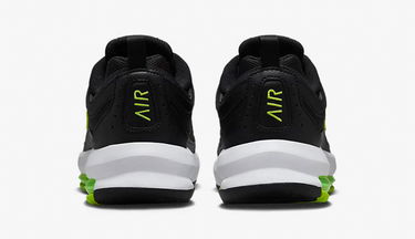 Кецове и обувки Nike Air Max AP Черно | CU4826-011, 3