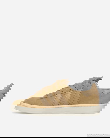 Кецове и обувки adidas Originals Descendant x Campus Кафяво | HQ8874, 2