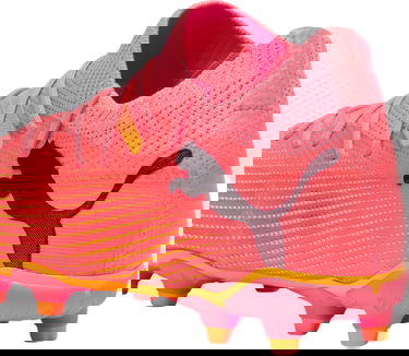 Кецове и обувки Puma FUTURE 7 MATCH FG/AG Football Boots Розово | 107729-03, 4