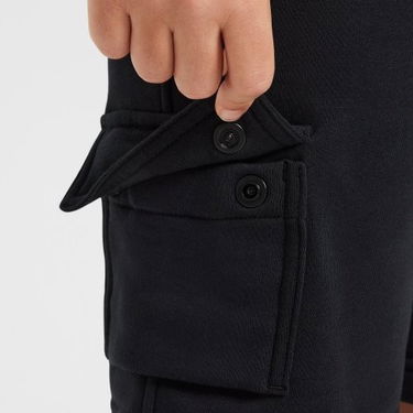 Къси панталони Nike Fleece Cargo Shorts Черно | HV6971-010, 2