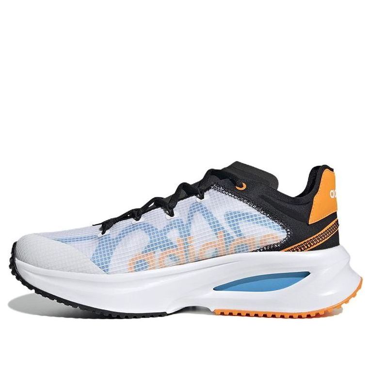 Кецове и обувки adidas Performance Fluidflash Бяло | GZ3921