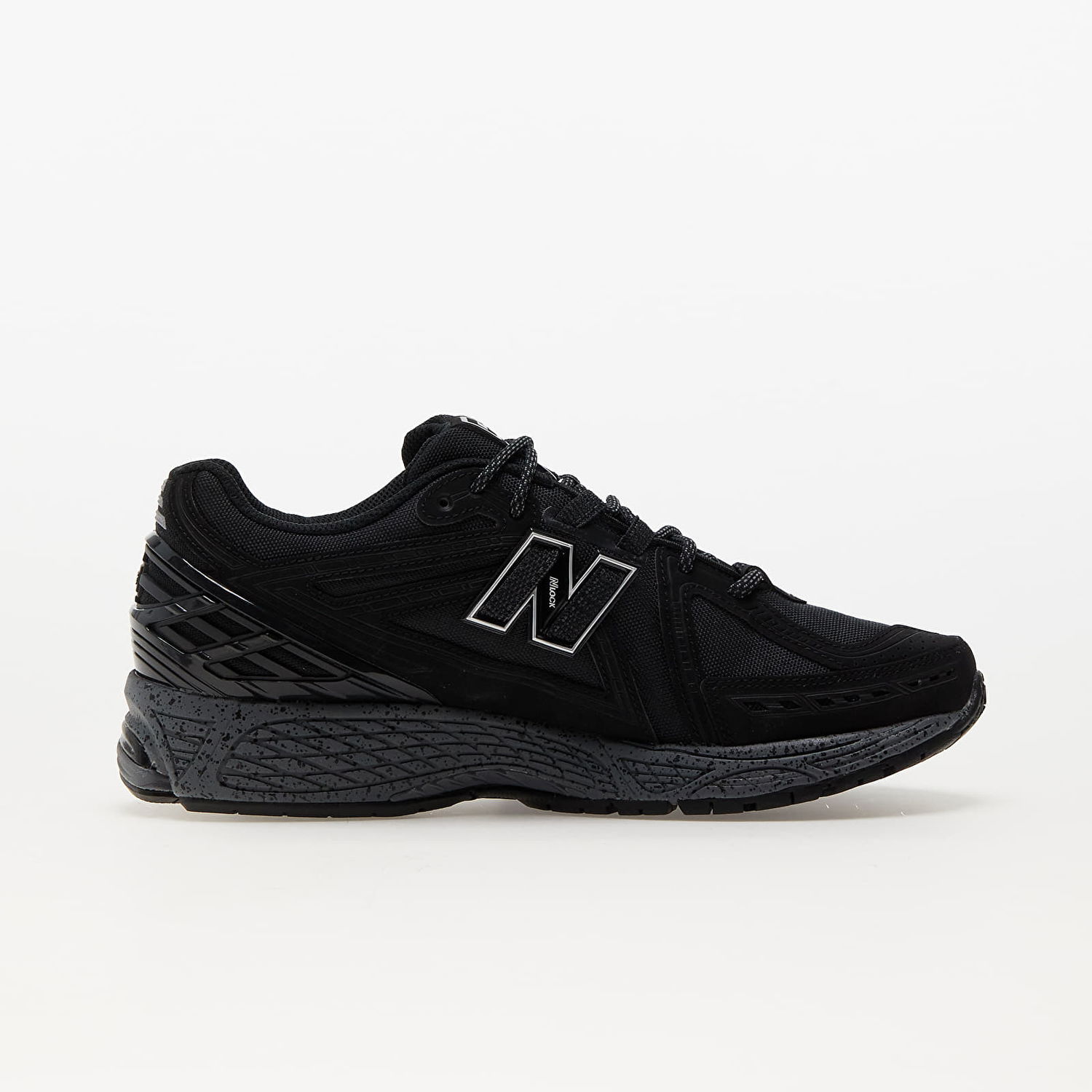 Кецове и обувки New Balance 1906R Черно | M1906ROC, 1