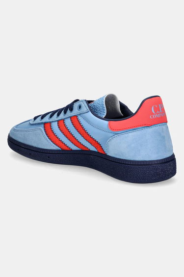 Кецове и обувки adidas Originals C.P. COMPANY x MANCHESTER SPZL Синьо | IH3312, 3