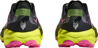 Кецове и обувки Hoka One One Hoka Speedgoat 6 Многоцветен | 1147811-bnnh, 2