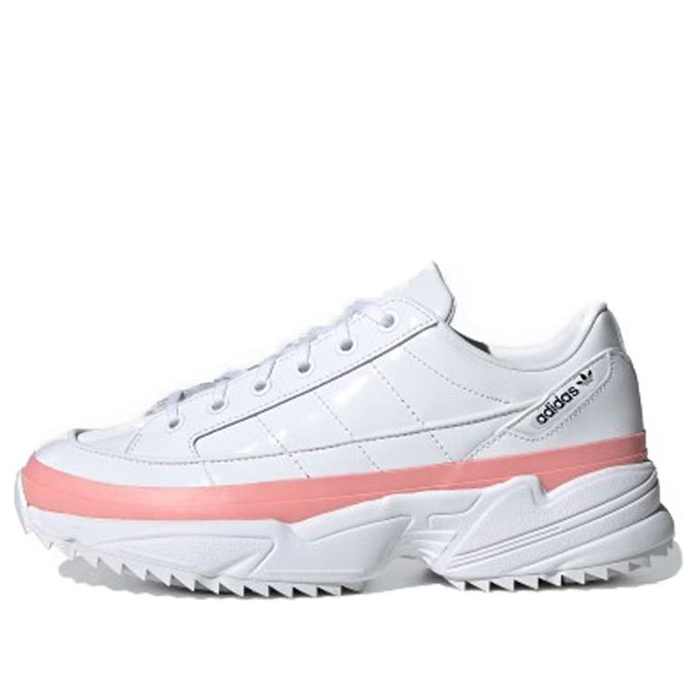 Кецове и обувки adidas Originals Originals Kiellor Бяло | EF5642