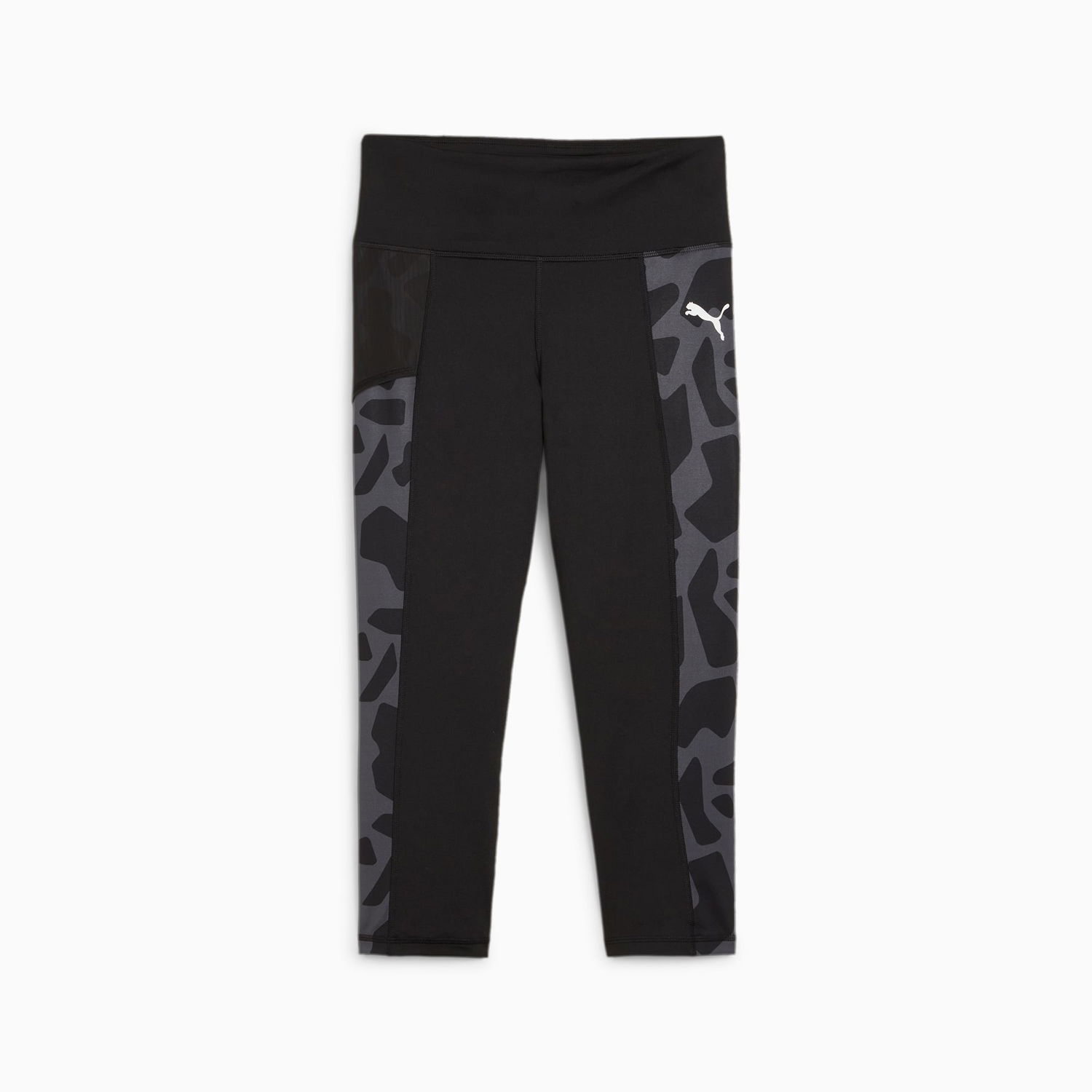 Панталони и дънки Puma teamLIGA Черно | 658718_03, 0