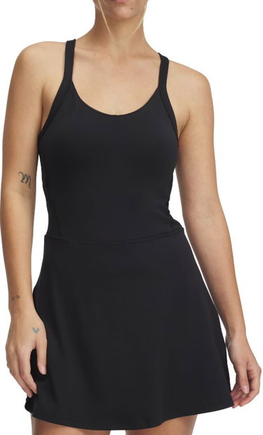 Pокля Under Armour Under Armour Meridian Dress Черно | 6000374-001, 0