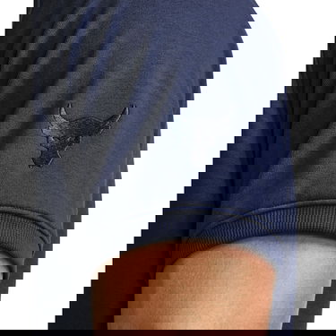 Тениска Under Armour T-shirt Синьо | 1380177-480, 4