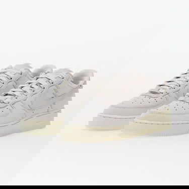 Кецове и обувки Nike Air Force 1 Premium Бяло | DR9503-100, 5