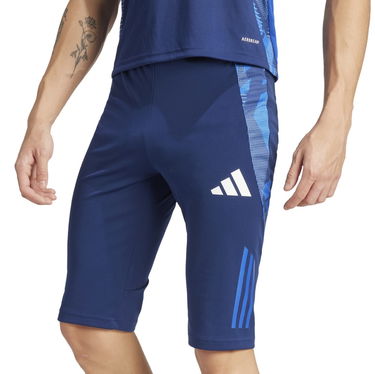 Къси панталони adidas Originals adidas TIRO24 C 1/2PNT Тъмно синьо | ir5490, 0