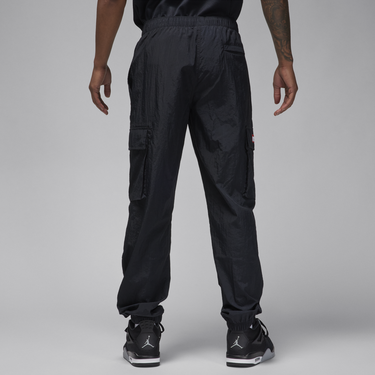 Карго панталони Jordan Nike Jordan Black Jordan Flight MVP Cargo Pants Черно | FN4609-010, 2