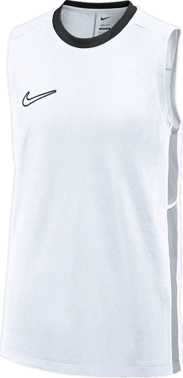 Потник Nike Nike Academy 25 Tank Top Бяло | fz9751-100, 0