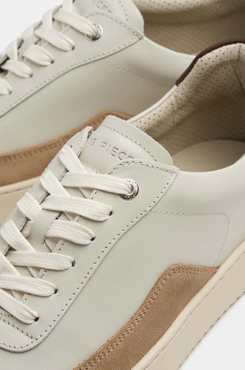 Кецове и обувки Filling Pieces Mondo Squash Бежово | 46733331406, 1