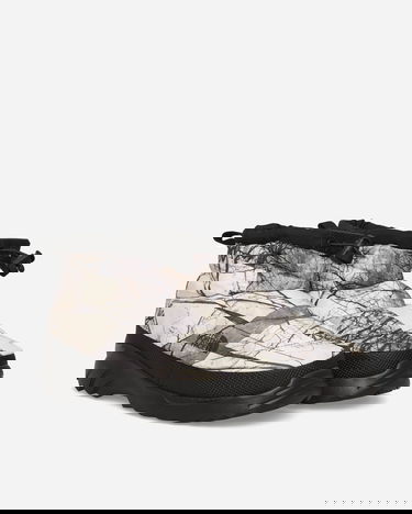 Аксесоари The North Face Nuptse Traction Chukka Boots Бежово | NF0A8DAADWT1 NFDWT, 2