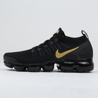Кецове и обувки Nike Air Vapormax Flyknit 2 W Черно | 942843-012, 0