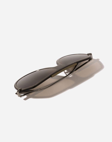 Слънчеви очила Dolce & Gabbana Brushed Sunglasses Кафяво | VG230AVM2739V000, 1
