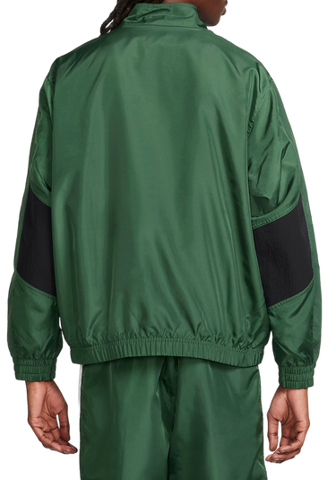 Яке Nike M NSW SW AIR TRACKTOP Зелено | fn7687-323, 1