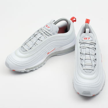 Кецове и обувки Nike Air Max 97 ''Team Orange'' Бяло | BV1985-002, 2