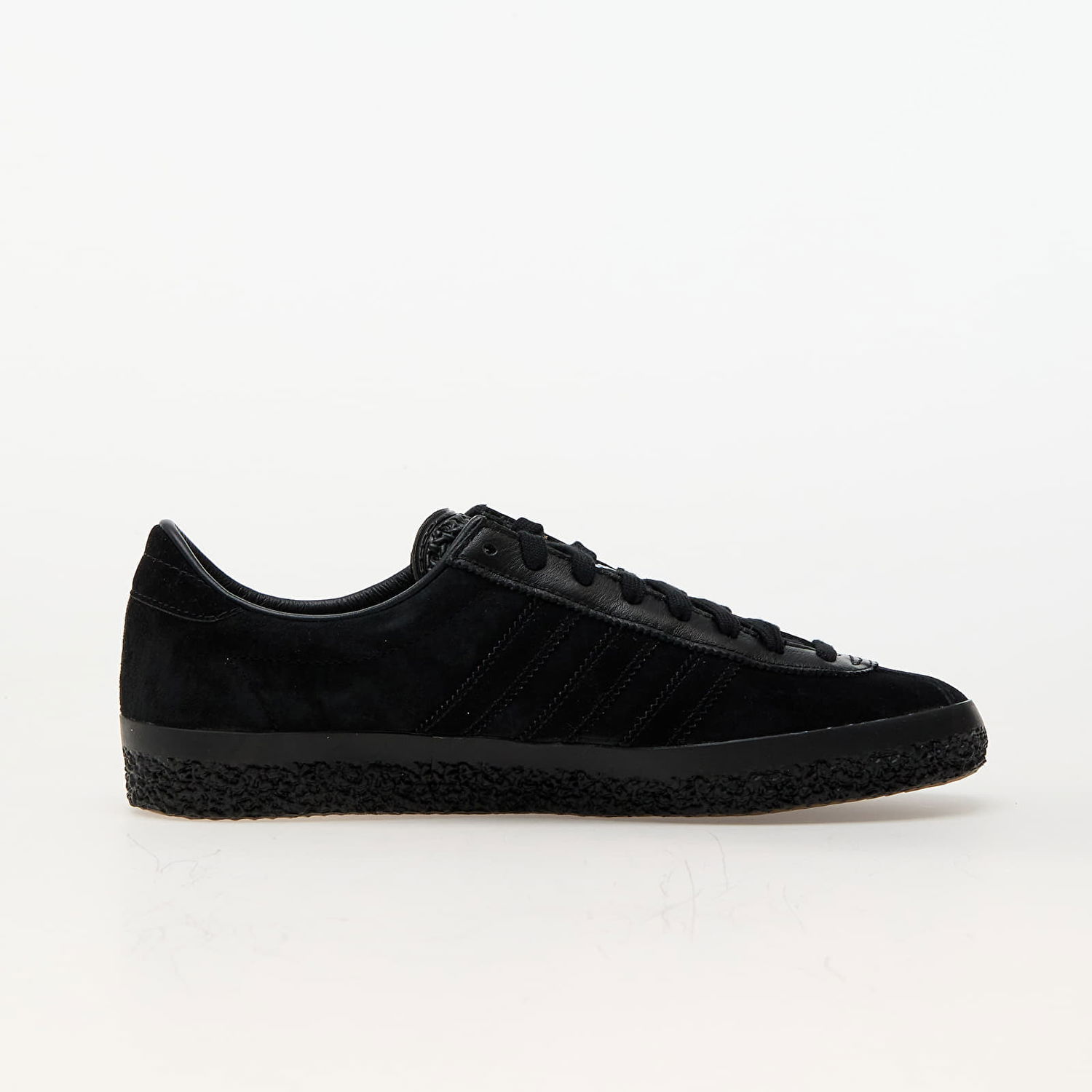 Кецове и обувки adidas Originals GAZELLE SPZL Черно | IG8939, 1