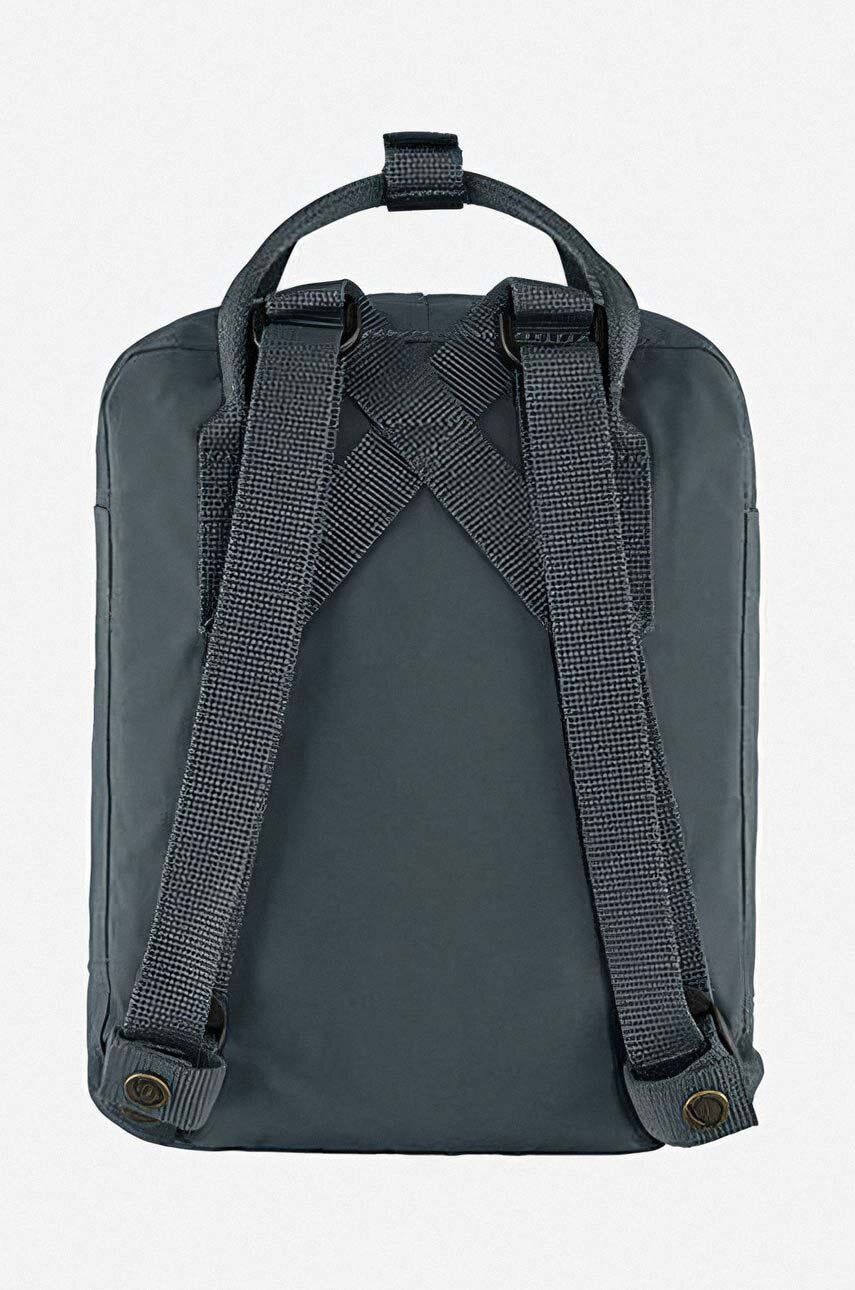 Раница FJÄLLRÄVEN Fjallraven Kanken Mini Backpack Сиво | F23561.031, 1