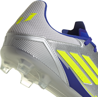 Кецове и обувки adidas Performance F50 League FG/MG Messi Синьо | ih0918, 6