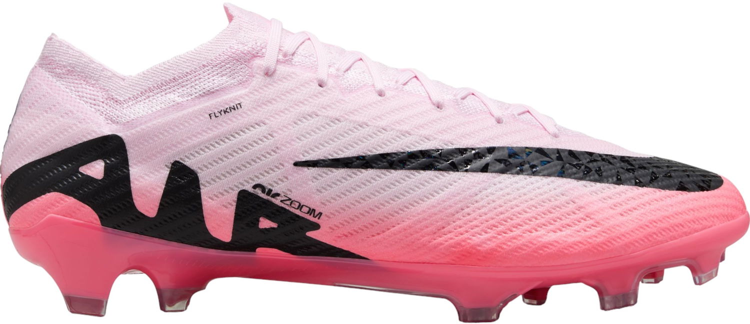 Кецове и обувки Nike Zoom Vapor 15 Elite FG Розово | dj4978-601, 0