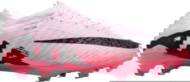 Кецове и обувки Nike Zoom Vapor 15 Elite FG Розово | dj4978-601, 0